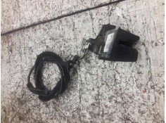 Recambio de cerradura puerta carga para volkswagen caddy ka/kb (2k) furg. referencia OEM IAM  DERECHA 