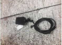 Recambio de cerradura puerta carga para volkswagen caddy ka/kb (2k) furg. referencia OEM IAM  DERECHA  2