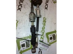 Recambio de cables de cambio para iveco trucks daily 35s9 referencia OEM IAM    2