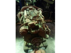 Recambio de motor completo para iveco trucks eurotech mt 190 e 24 (239cv) referencia OEM IAM    2