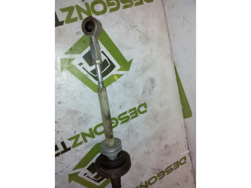 Recambio de cables de cambio para iveco trucks daily 35s9 referencia OEM IAM   