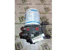 Recambio de valvula aire para iveco eurotech (mp) fsa  (440 e 39) larga distancia referencia OEM IAM LA6125 11405555F 05424