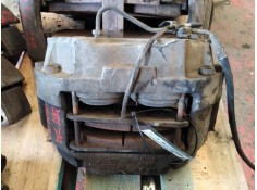 Recambio de pinza freno delantera izquierda para nissan eco - t 160.75/117 kw/e2 chasis / 3230 / 7.49 cabina individual referenc