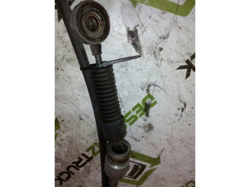 Recambio de cables de cambio para iveco trucks daily 35s9 referencia OEM IAM   