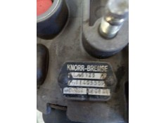 Recambio de valvula aire para iveco eurotech (mp) fsa  (440 e 39) larga distancia referencia OEM IAM LA6125 11405555F 05424 2