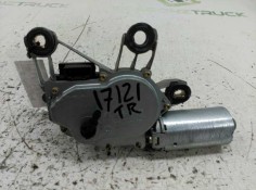 Recambio de motor limpia trasero para volkswagen golf iv berlina (1j1) conceptline referencia OEM IAM 1J6955711C  