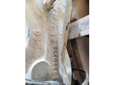 Recambio de pinza freno delantera izquierda para nissan eco - t 160.75/117 kw/e2 chasis / 3230 / 7.49 cabina individual referenc 2