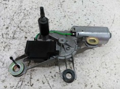 Recambio de motor limpia trasero para volkswagen golf iv berlina (1j1) conceptline referencia OEM IAM 1J6955711C   2