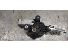 Recambio de motor limpia trasero para fiat nuova 500 (150) blackjack referencia OEM IAM MS2596001370 3 PINS 
