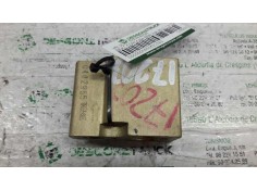 Recambio de valvula expansion para seat cordoba berlina (6k2) sport referencia OEM IAM   