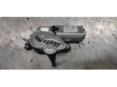 Recambio de motor limpia trasero para fiat nuova 500 (150) blackjack referencia OEM IAM MS2596001370 3 PINS  2