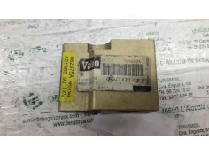 Recambio de valvula expansion para seat cordoba berlina (6k2) sport referencia OEM IAM    2