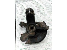 Recambio de mangueta delantera derecha para volkswagen golf iv berlina (1j1) soul referencia OEM IAM    2