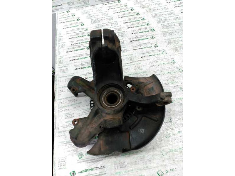 Recambio de mangueta delantera derecha para volkswagen golf iv berlina (1j1) soul referencia OEM IAM   