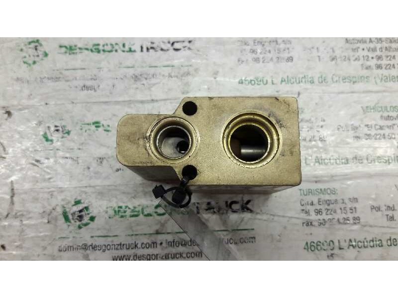 Recambio de valvula expansion para seat cordoba berlina (6k2) sport referencia OEM IAM   