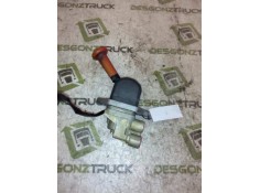 Recambio de palanca freno de mano para iveco eurotech (mp) fsa  (440 e 39) larga distancia referencia OEM IAM DPM95AAX 02031  2