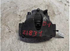 Recambio de pinza freno delantera izquierda para opel meriva 1.7 16v cdti referencia OEM IAM   