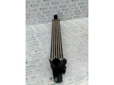 Recambio de intercooler para peugeot bipper básico referencia OEM IAM 51790623  
