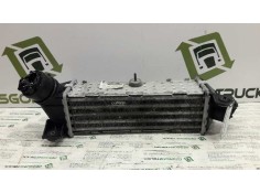 Recambio de intercooler para seat cordoba berlina (6k2) sport referencia OEM IAM   