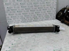 Recambio de intercooler para peugeot bipper básico referencia OEM IAM 51790623   2