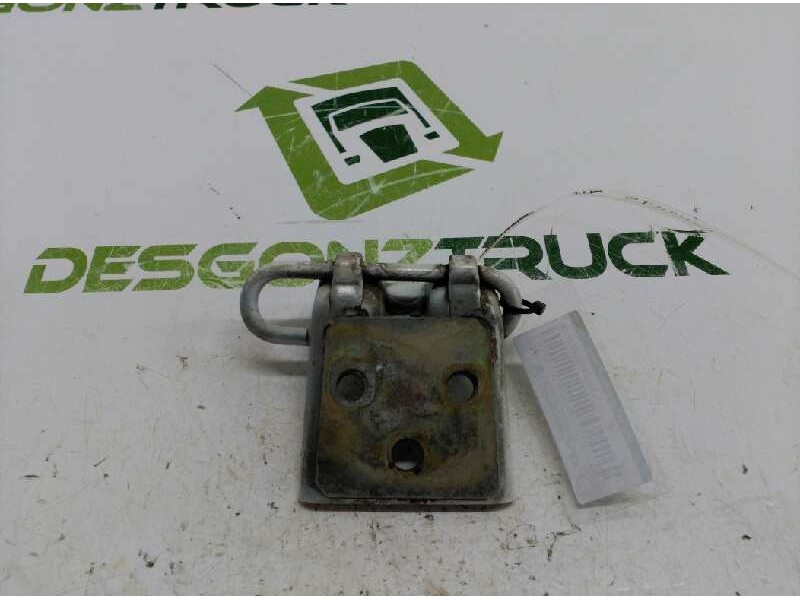 Recambio de bisagra tras izquierda para fiat punto berlina (176) gt t 130 referencia OEM IAM   