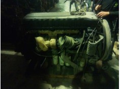 Recambio de motor completo para volvo trucks fh 12 fh 12.380 (379cv) referencia OEM IAM D12A380EC93  