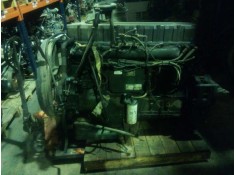 Recambio de motor completo para volvo trucks fh 12 fh 12.380 (379cv) referencia OEM IAM D12A380EC93   2