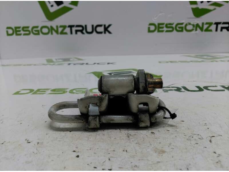 Recambio de bisagra tras izquierda para fiat punto berlina (176) gt t 130 referencia OEM IAM   