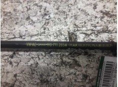 Recambio de cables de cambio para volkswagen caddy ka/kb (2k) furg. referencia OEM IAM 1T0711265M   2