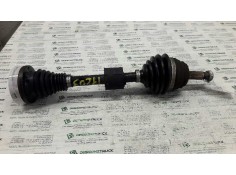 Recambio de transmision delantera izquierda para seat cordoba berlina (6k2) sport referencia OEM IAM   