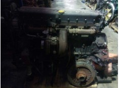 Recambio de motor completo para iveco trucks stralis stralis 480 referencia OEM IAM F3BE0681E B364-013432 