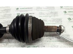 Recambio de transmision delantera izquierda para seat cordoba berlina (6k2) sport referencia OEM IAM    2