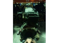 Recambio de motor completo para iveco trucks stralis stralis 480 referencia OEM IAM F3BE0681E B364-013432  2