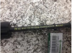 Recambio de cables de cambio para volkswagen caddy ka/kb (2k) furg. referencia OEM IAM 1T0711266M   2