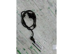Recambio de captador abs delantero derecho para peugeot bipper básico referencia OEM IAM   