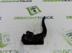 Recambio de potenciometro pedal para mercedes-benz vito (w638) combi 112 cdi (638.194) referencia OEM IAM 0281002335  