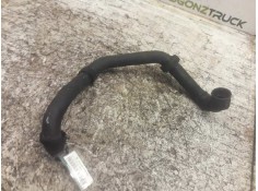 Recambio de manguera de agua para volkswagen caddy ka/kb (2k) furg. referencia OEM IAM 2K0122051A  