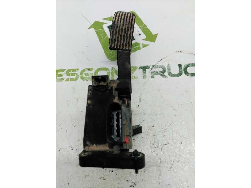 Recambio de potenciometro pedal para mercedes-benz vito (w638) combi 112 cdi (638.194) referencia OEM IAM 0281002335  