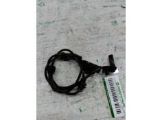 Recambio de captador abs delantero izquierdo para peugeot bipper básico referencia OEM IAM   