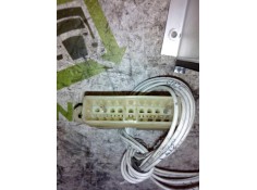 Recambio de modulo electronico para renault hr 340.18 / 26 premium e2 fsa modelo 340.18 t 249 kw corto referencia OEM IAM 89803R 2