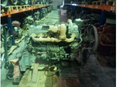 Recambio de motor completo para pegaso trucks mider 260 referencia OEM IAM P600666  