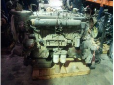 Recambio de motor completo para pegaso trucks mider 260 referencia OEM IAM P600666   2