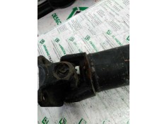 Recambio de transmision central delantera para nissan patrol (k/w160) familiar (w160) referencia OEM IAM  56.4 CM  2