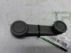 Recambio de maneta elevalunas trasera izquierda para kia pride glxi familiar referencia OEM IAM KKY0158580FKZ  
