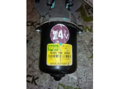 Recambio de motor limpia delantero para renault hr 340.18 / 26 premium e2 fsa modelo 340.18 t 249 kw corto referencia OEM IAM 53 2