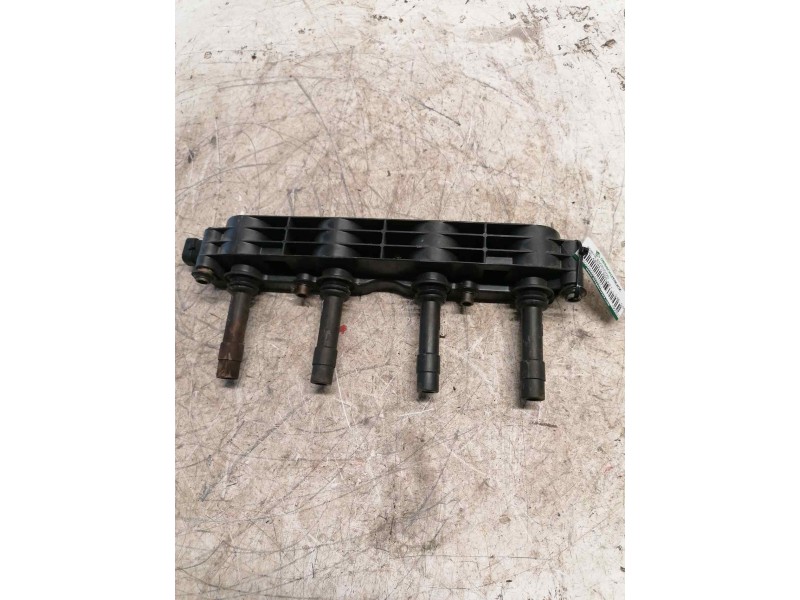 Recambio de bobina encendido para opel astra g berlina referencia OEM IAM 19005212 6 PINS 