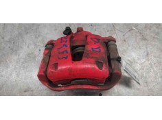 Recambio de pinza freno delantera derecha para fiat nuova 500 (150) blackjack referencia OEM IAM   