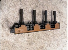 Recambio de bobina encendido para opel astra g berlina referencia OEM IAM 19005212 6 PINS  2