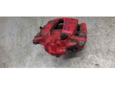 Recambio de pinza freno delantera derecha para fiat nuova 500 (150) blackjack referencia OEM IAM    2