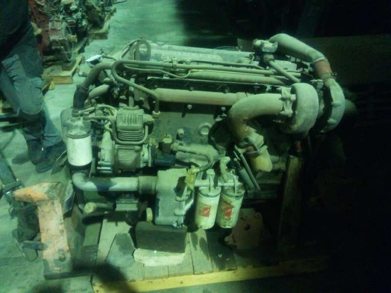 Recambio de motor completo para iveco trucks eurotech mh 190 e 24 (245cv) referencia OEM IAM   